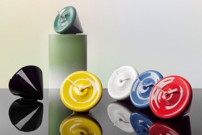 Cận cảnh những chiếc đồng hồ đẹp, độc và lạ